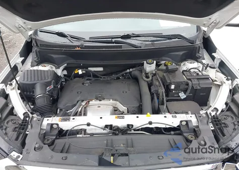 2020 GMC Terrain Awd Slt из США, поврежденный, VIN 3GKALVEX5LL257276